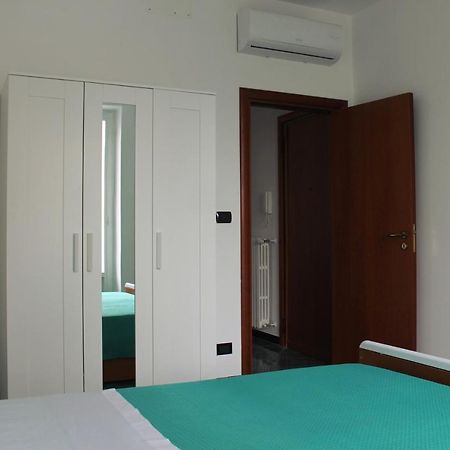 Zio Lu' By Sthey Apartment Monopoli Exterior photo