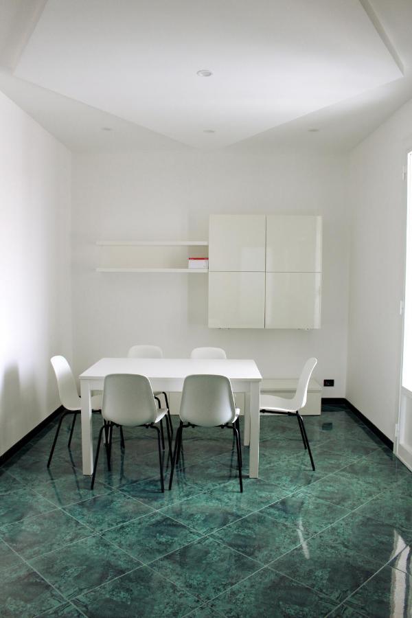 Zio Lu' By Sthey Apartment Monopoli Exterior photo